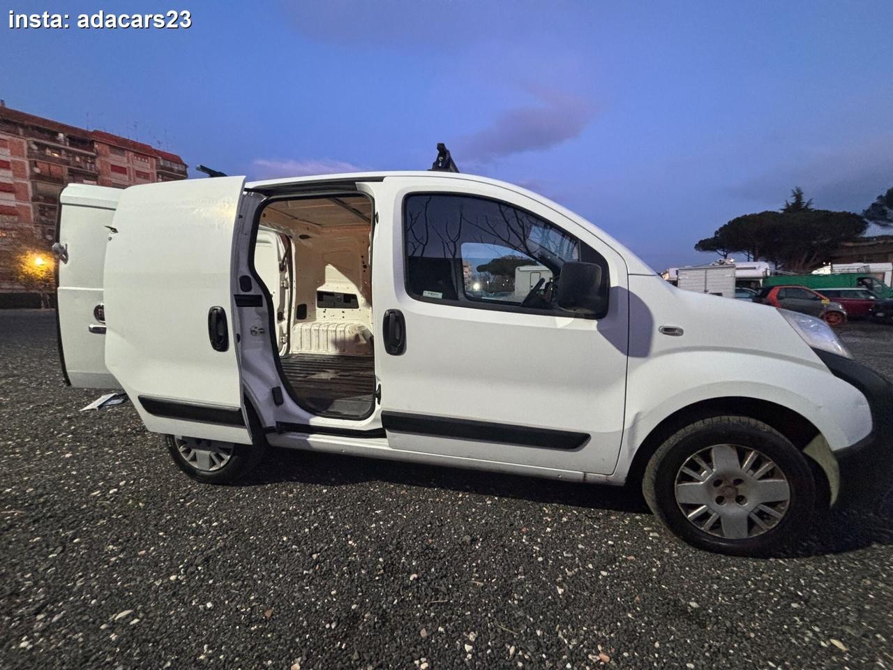 Fiat Fiorino 1.3 Multijet GARANZIA 12 MESI