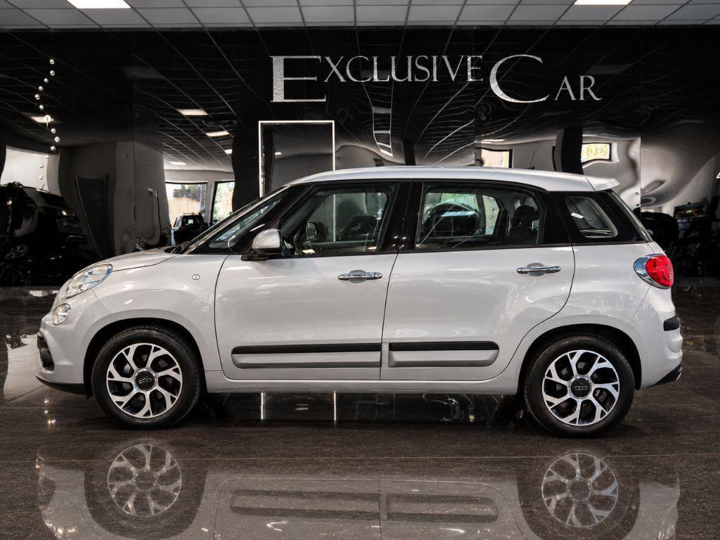 FIAT - 500 L - 1.4 95 CV Lounge