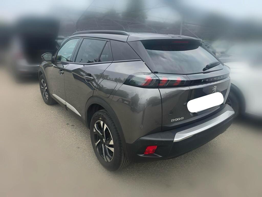Peugeot 2008 BlueHDi 110 S&S GT (IN ARRIVO)