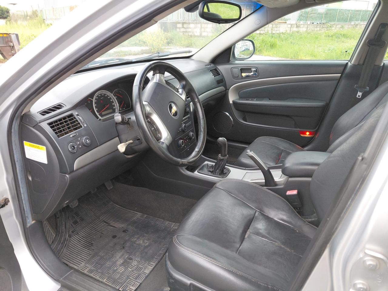 Chevrolet Epica lv 134