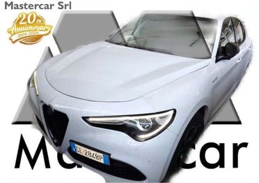 ALFA ROMEO Stelvio Stelvio 2.0 t Veloce Ti Q4 280cv auto - GL284BP