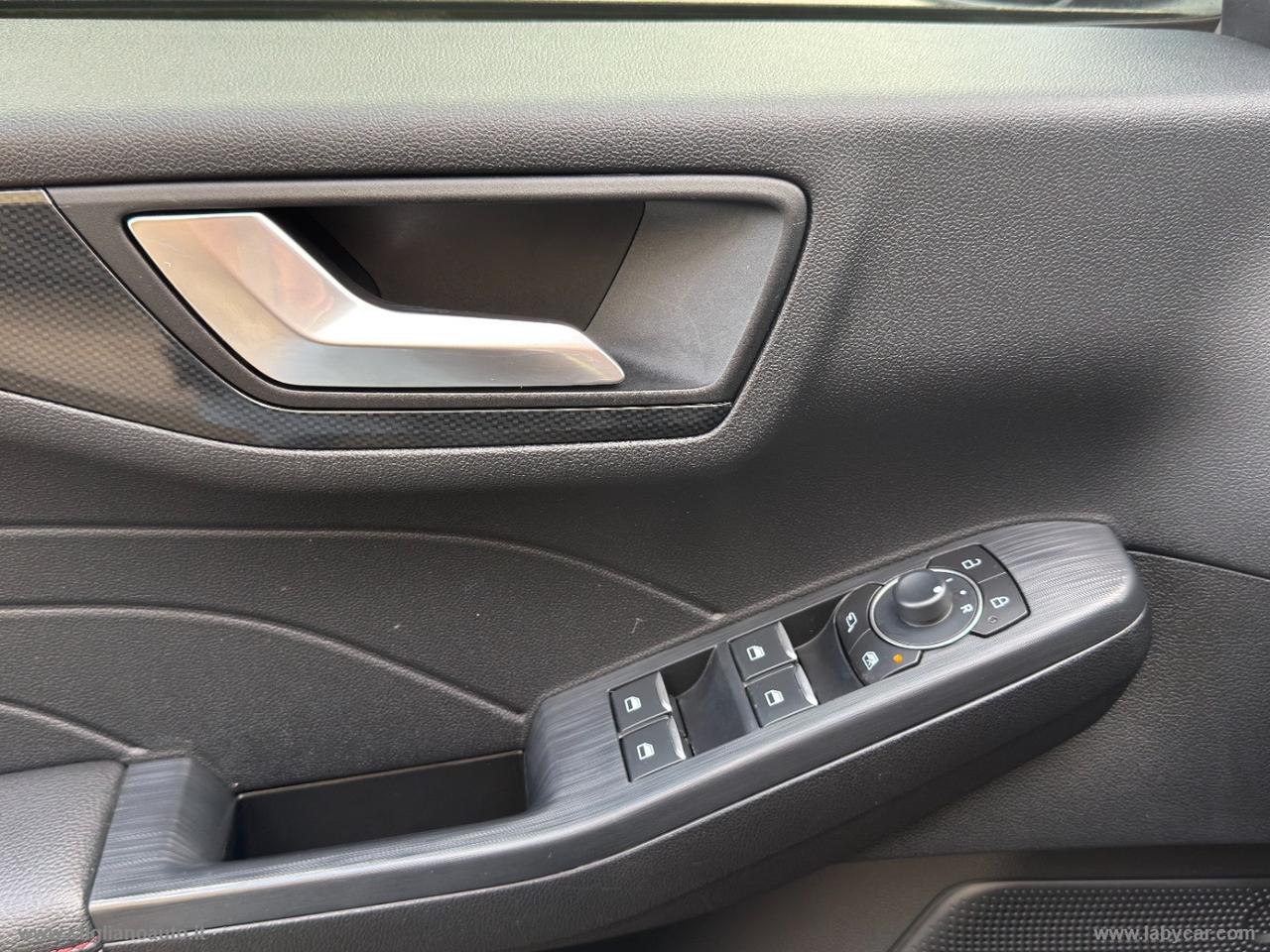 FORD Kuga 2.0 EcoBl. 120CV aut. 2WD ST-Line