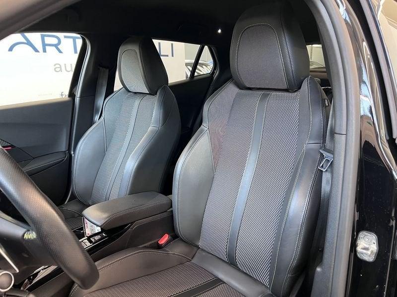 Peugeot 2008 2008 1.5 bluehdi GT s&s 130cv eat8