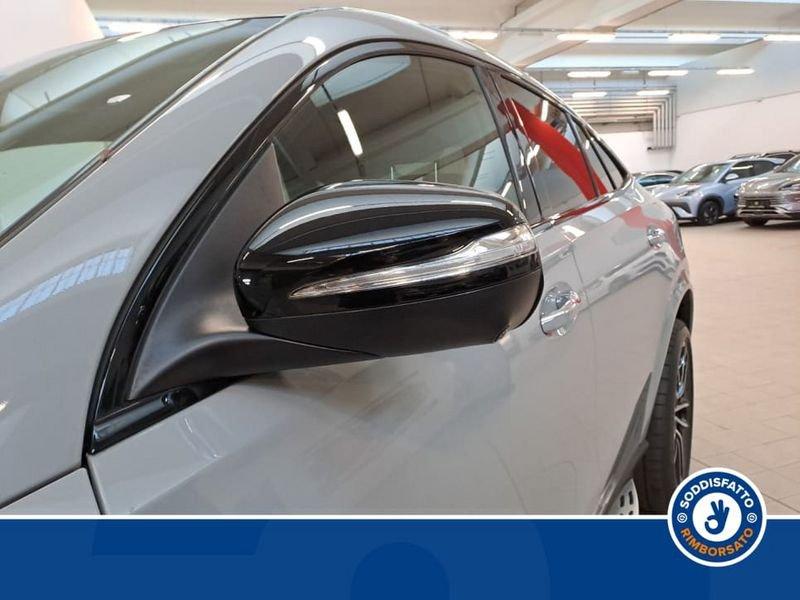 Mercedes-Benz GLE Coupé GLE 350de 4Matic EQ-Power Coupé AMG Line Premium Plus