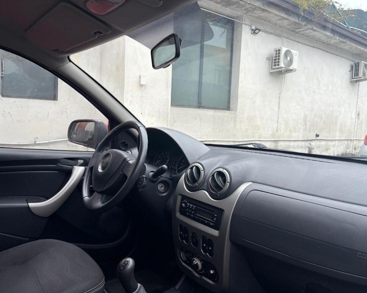 Dacia Sandero Stepway 1.5 Diesel Neopatentati