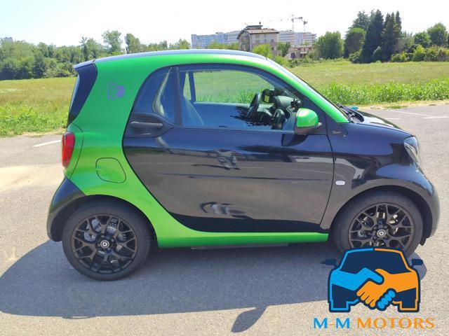 SMART ForTwo electric drive Passion *IVA ESPOSTA*