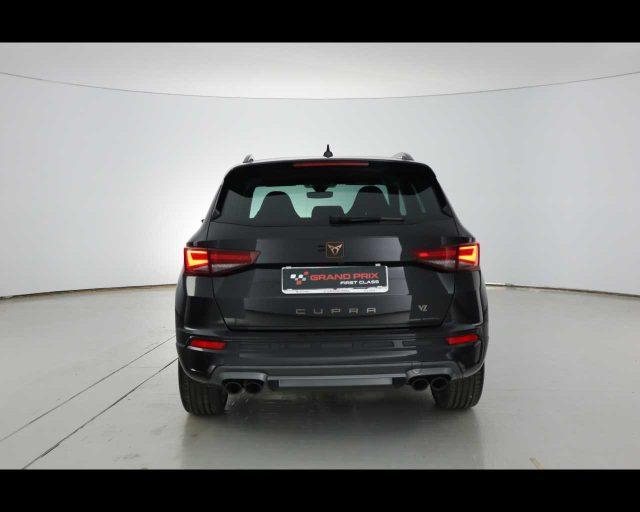CUPRA Ateca CUPRA CUPRA 2.0 TSI 4DRIVE DSG VZ 300CV MY 24