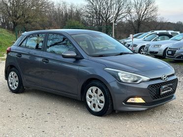 Hyundai i20 1.2 5 porte Classic