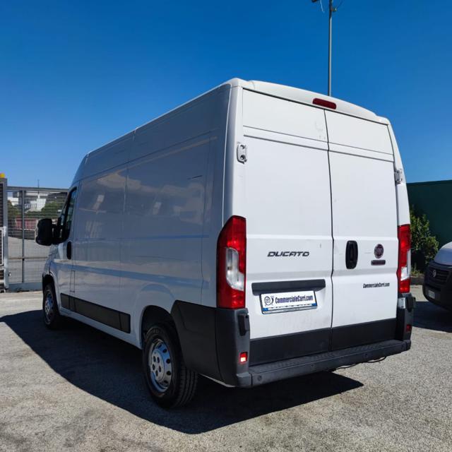 FIAT DUCATO 33MH2 2.3MJ FURG.P.MEDIO T.ALTO 3 PTI-2020