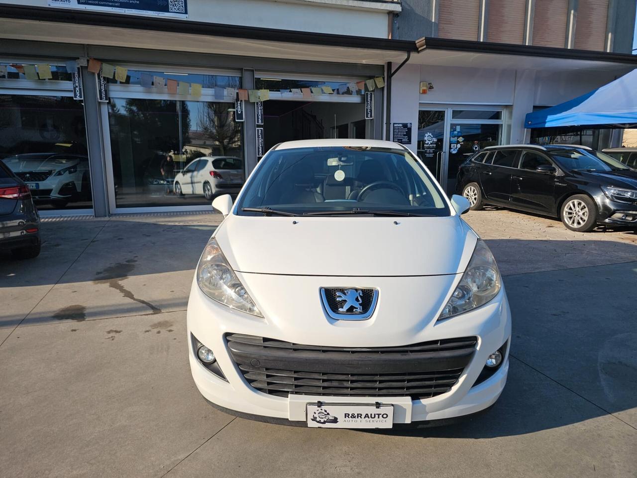 Peugeot 207 1.4 8V 75CV 5p. Energie Sport ECO GPL