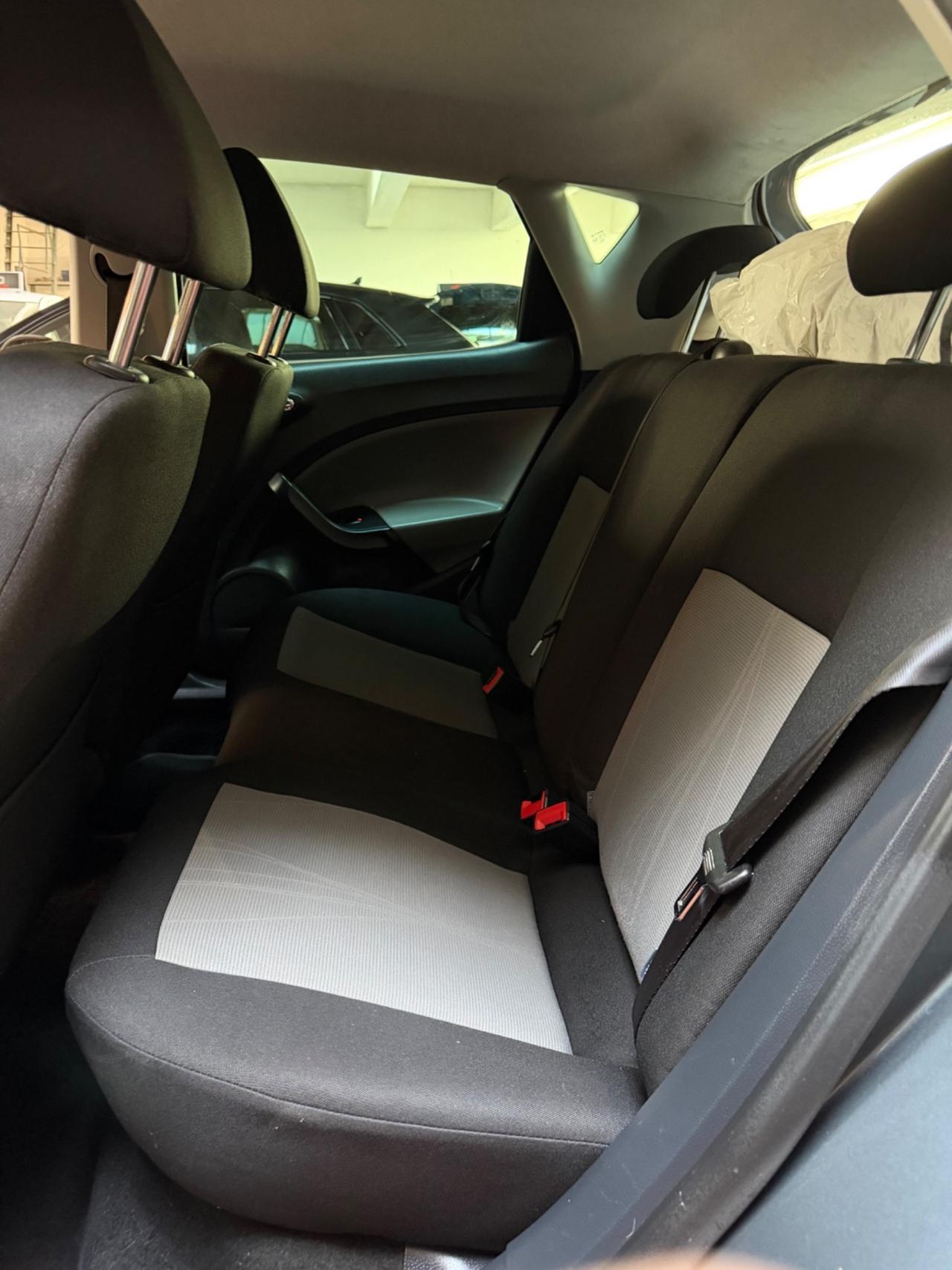 Seat Ibiza 1.2 Neopatentati Euro 5