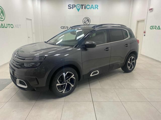 CITROEN C5 Aircross BlueHDi 180 S&amp;S EAT8 Shine