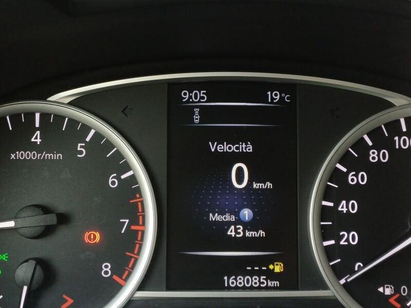 Nissan Micra 1.0 ECOAcenta GPL 71cv GARANZIA