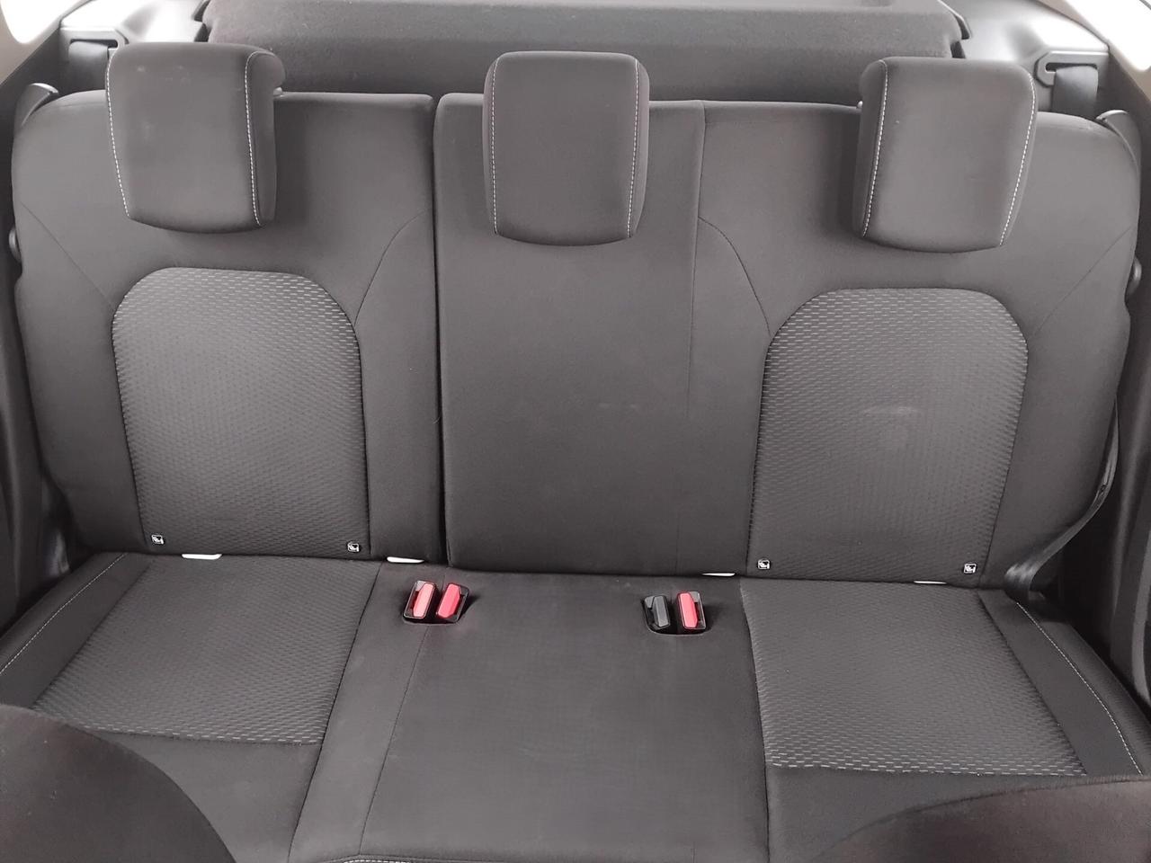 Dacia Duster 1.0 TCe 100 CV ECO-G 4x2 Comfort