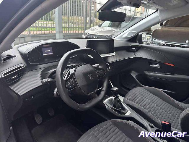 PEUGEOT 208 1.2 puretech Active Pack PREZZO REALE IVA ESPOSTA