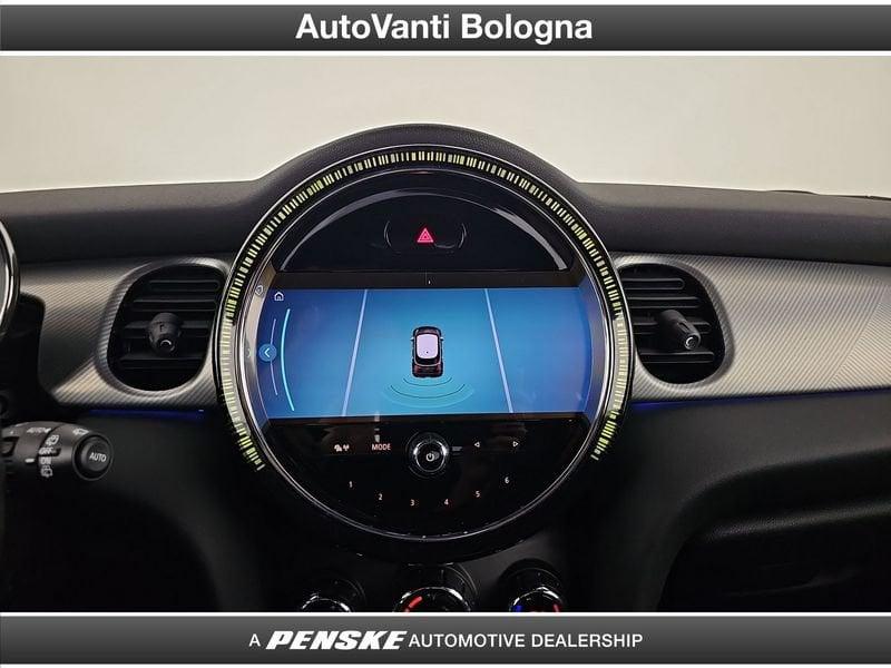 MINI Mini 5 porte Mini 5p 1.5 Cooper Yours auto