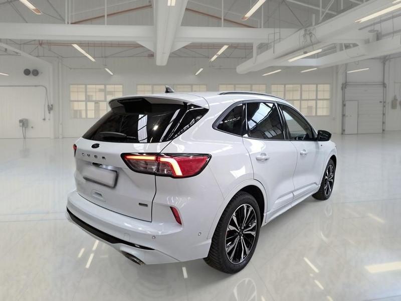 FORD KUGA 2.5 BENZINA PHEV 152CV 2WD ST-LINE X AUT SUV