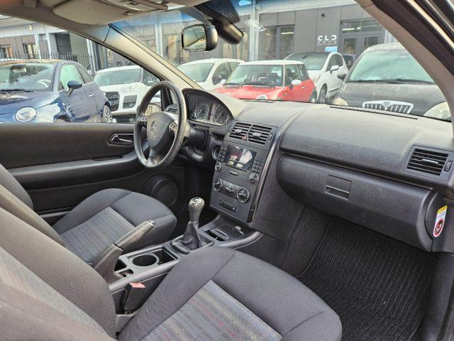 MERCEDES-BENZ A 150 Coupé