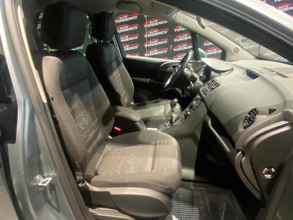 Opel Meriva 1.3 Diesel - 2012