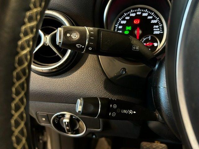 MERCEDES-BENZ CLA 200 d 4Matic Automatic "UNICO PROPRIETARIO"