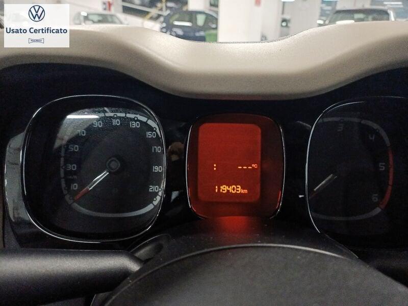 FIAT Panda Panda 1.3 MJT S&S 4X4