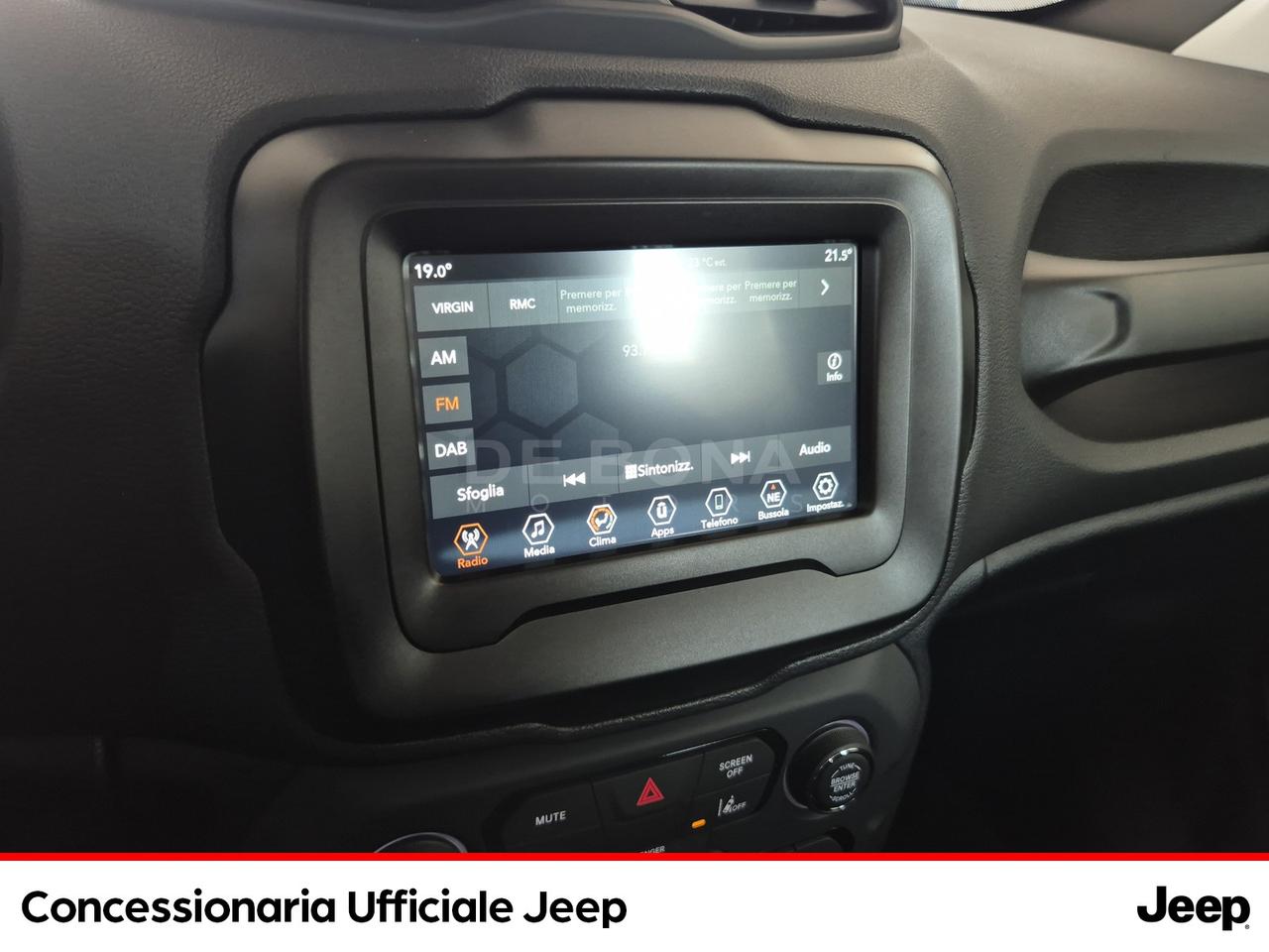 Jeep Renegade 1.0 t3 longitude 2wd