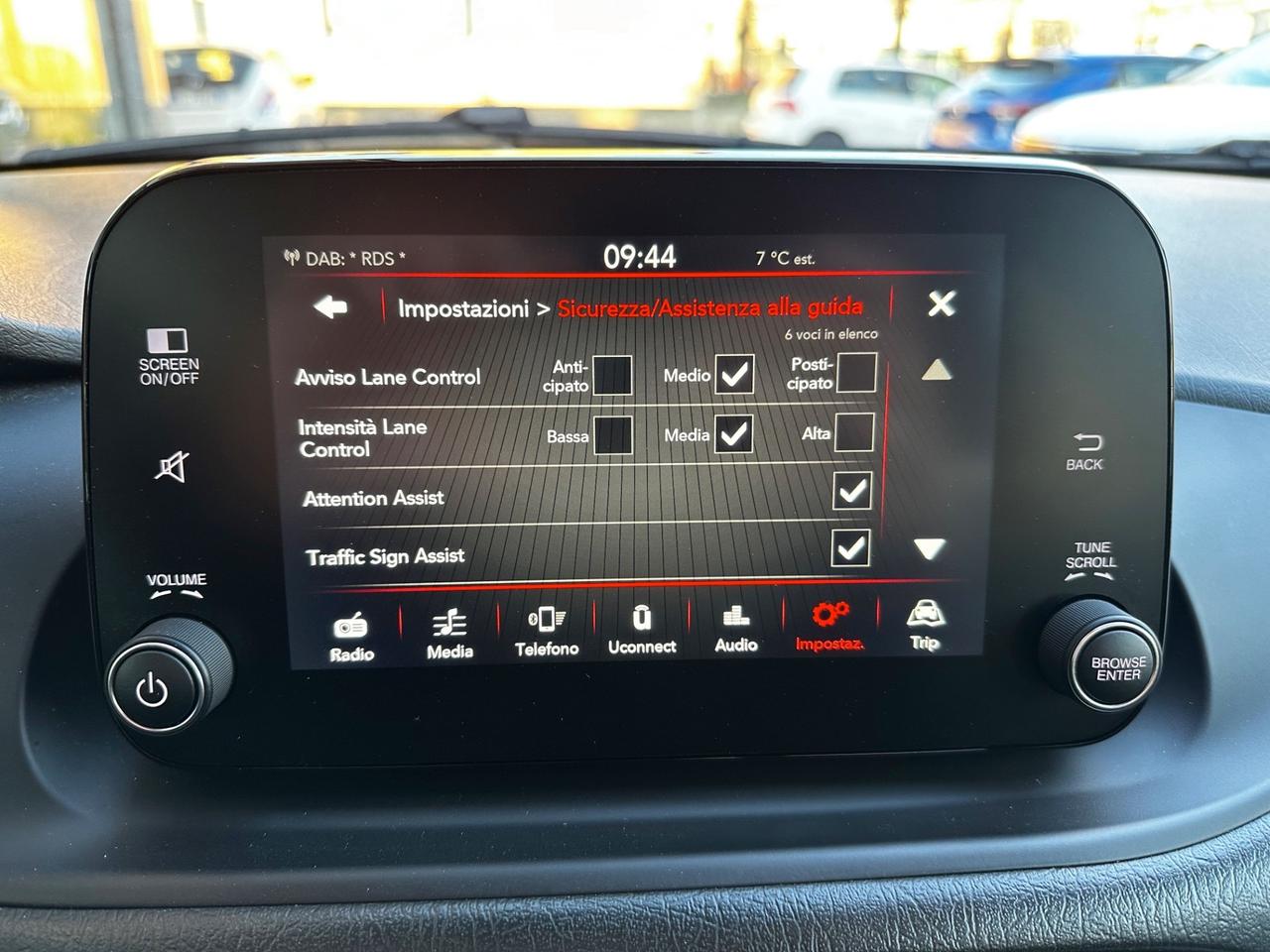 Fiat Tipo CityLife MJT PREZZO VERO!