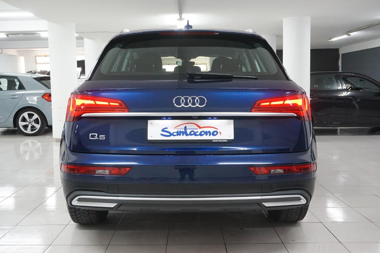 Audi Q5 35 TDI S tronic Business Advanced