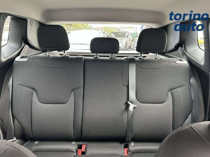 Jeep Renegade Renegade 1.0 t3 Longitude 2wd
