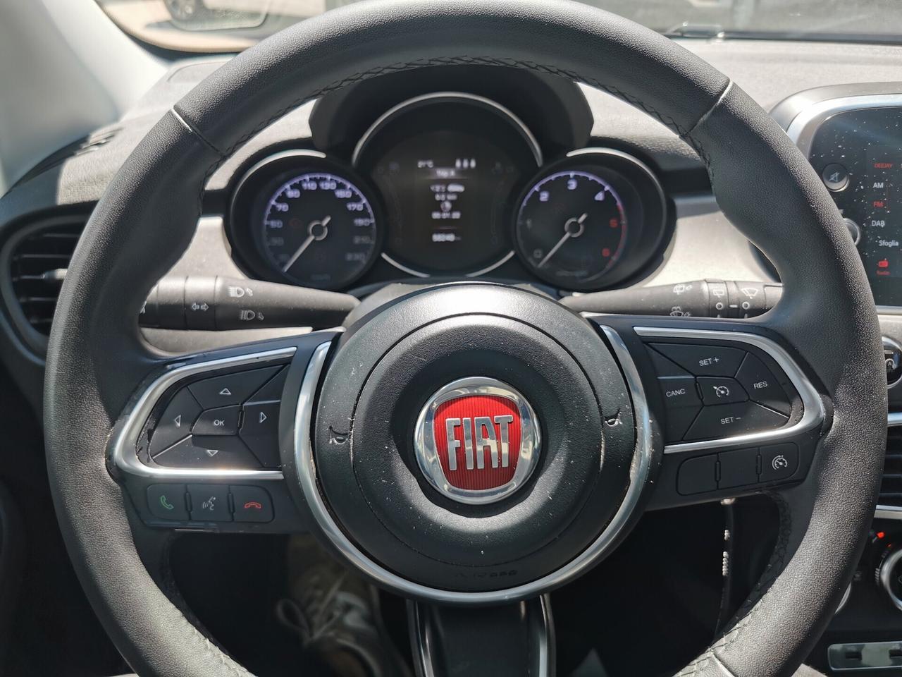 Fiat 500X 1.6 MultiJet 130 CV Connect