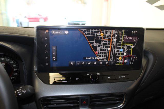 NISSAN Juke 1.0 DIG-T 114 CV N-Design-KM0