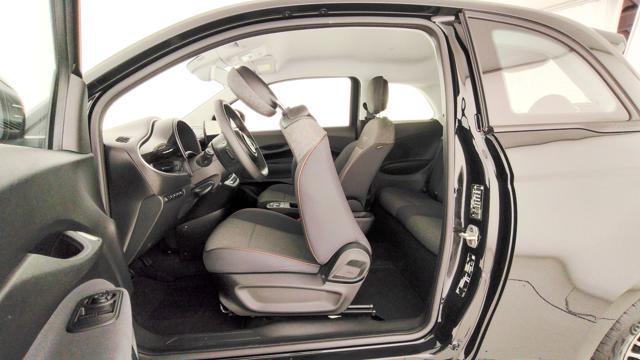 FIAT 500e 42 kWh Icon