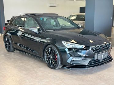 Seat Leon 1.5 hybrid 150 CV DSG FR