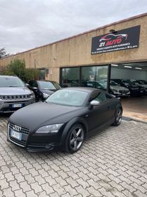 Audi TT Coupé 1.8 TFSI Advanced plus