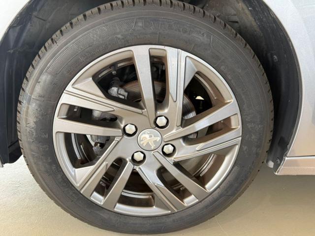 PEUGEOT 208 PureTech 75 Stop&Start 5 porte Active Pack