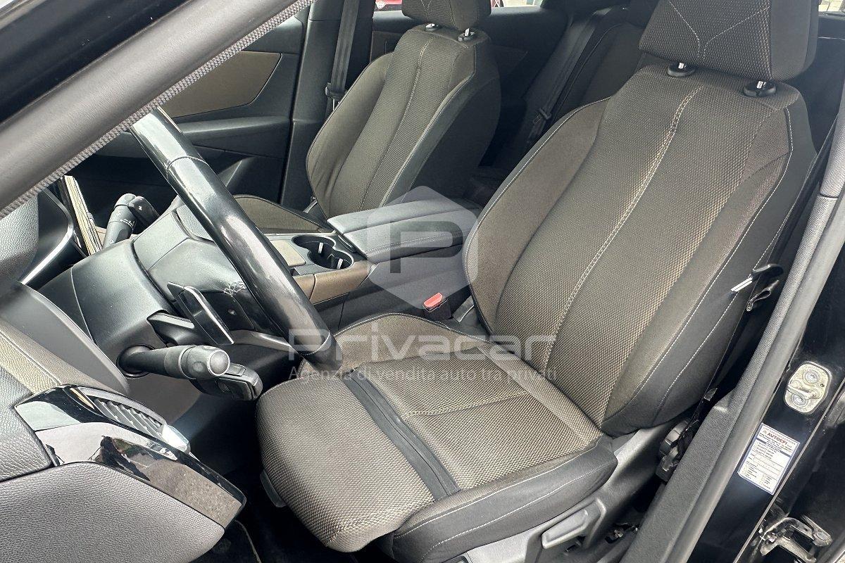 DS DS 7 Crossback BlueHDi 180 aut. Business