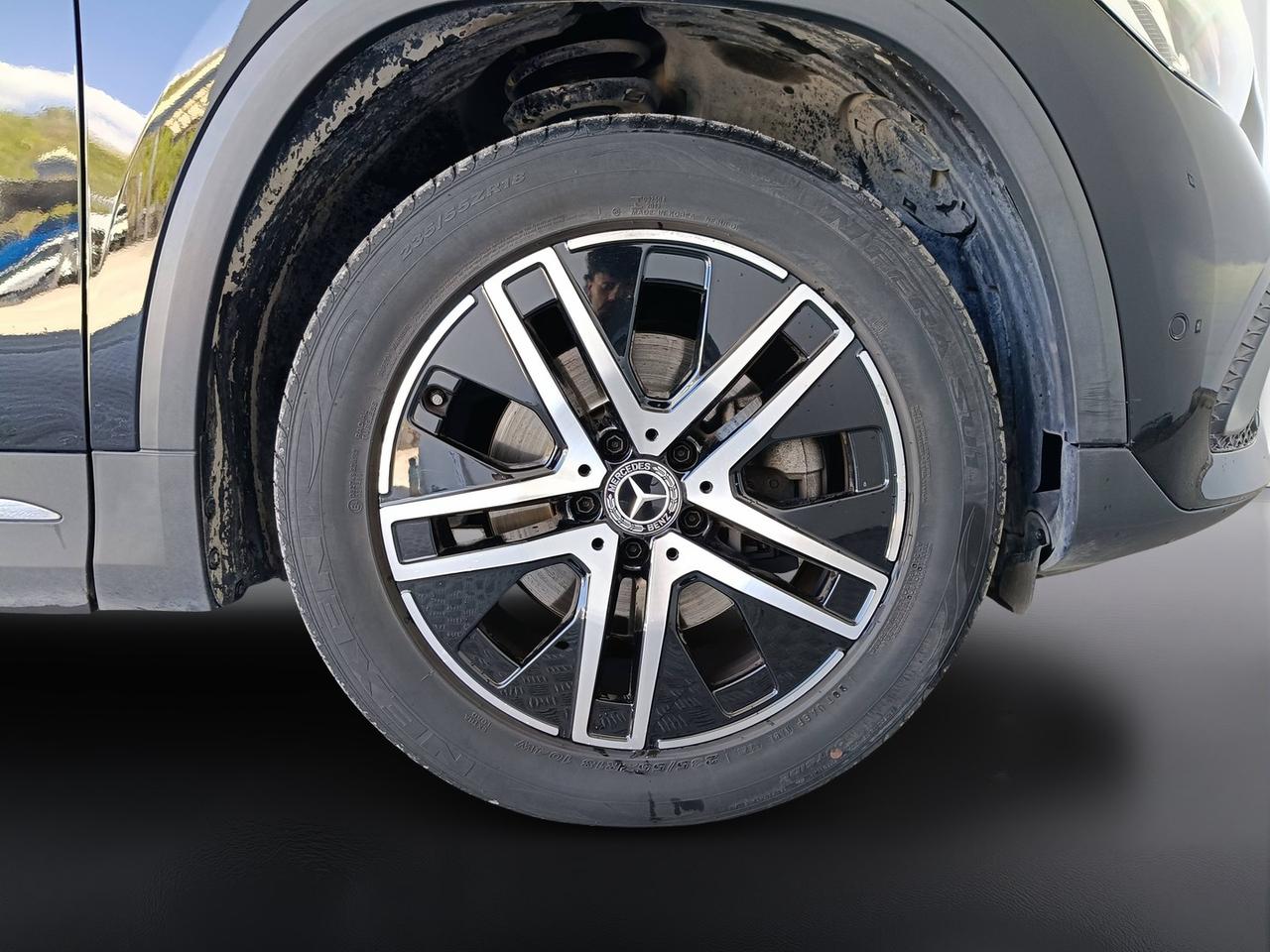 Mercedes-Benz GLA-H247 2020 - GLA 200 d Sport Plus auto