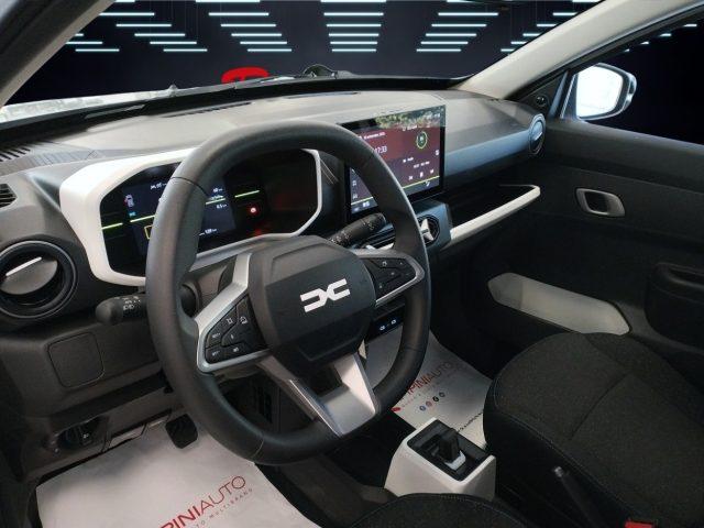 DACIA Spring Electric 70 Expression KM 0 Iva Esposta