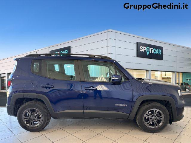 JEEP Renegade 1.0 T3 Longitude