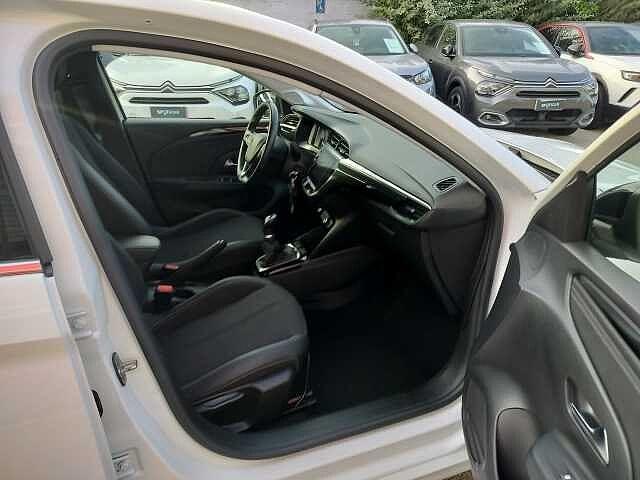 Opel Corsa 1.2 Elegance