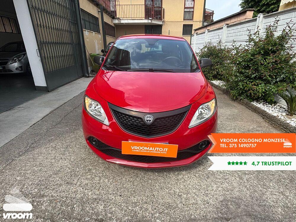 LANCIA Ypsilon 3ª serie Ypsilon 1.0 FireFly 5 ...