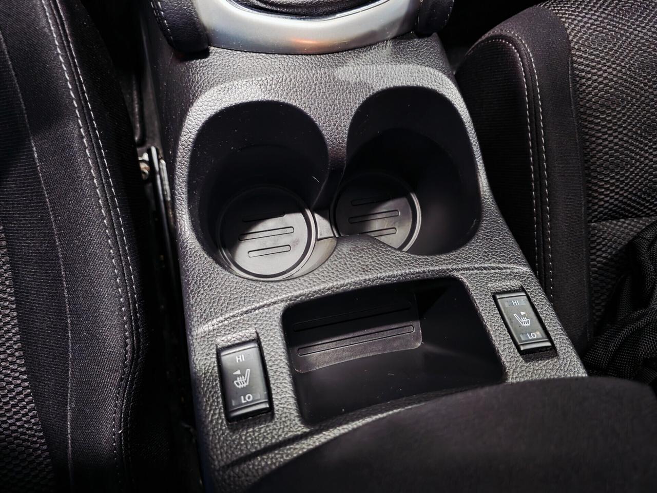 Nissan Qashqai 1.5dCi Acenta 2017 88000km