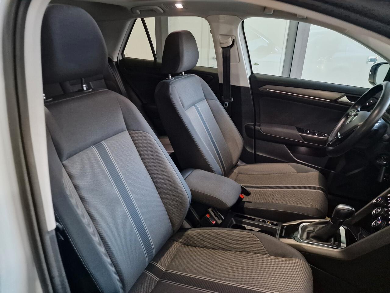 Volkswagen T-Roc 2.0 TDI SCR 150 CV DSG TETTO PANORAMICO