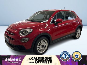 FIAT 500X 1.3 MJT BUSINESS 4X2 95CV