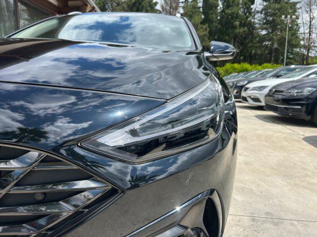 HYUNDAI i30 Wagon 1.6 CRDi 136 CV iMT 48V Prime