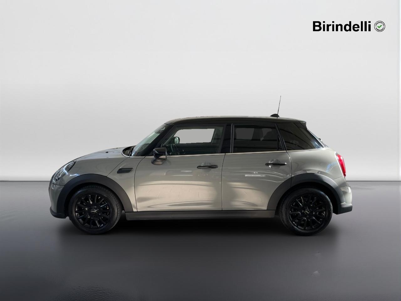 MINI Mini 5 porte (F55) - Mini 1.5 Cooper Business 5 porte