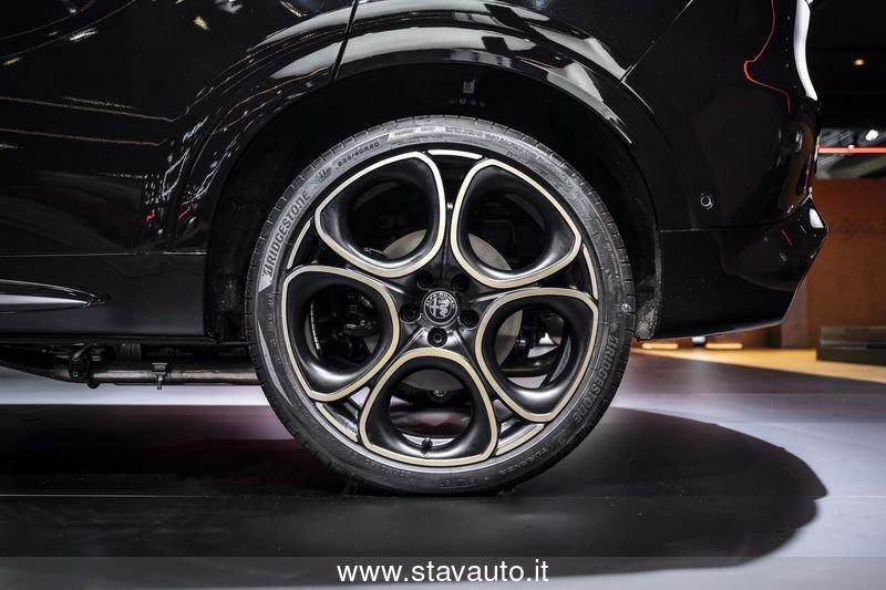Alfa Romeo Tonale 1.5 160 CV MHEV TCT7 Intensa