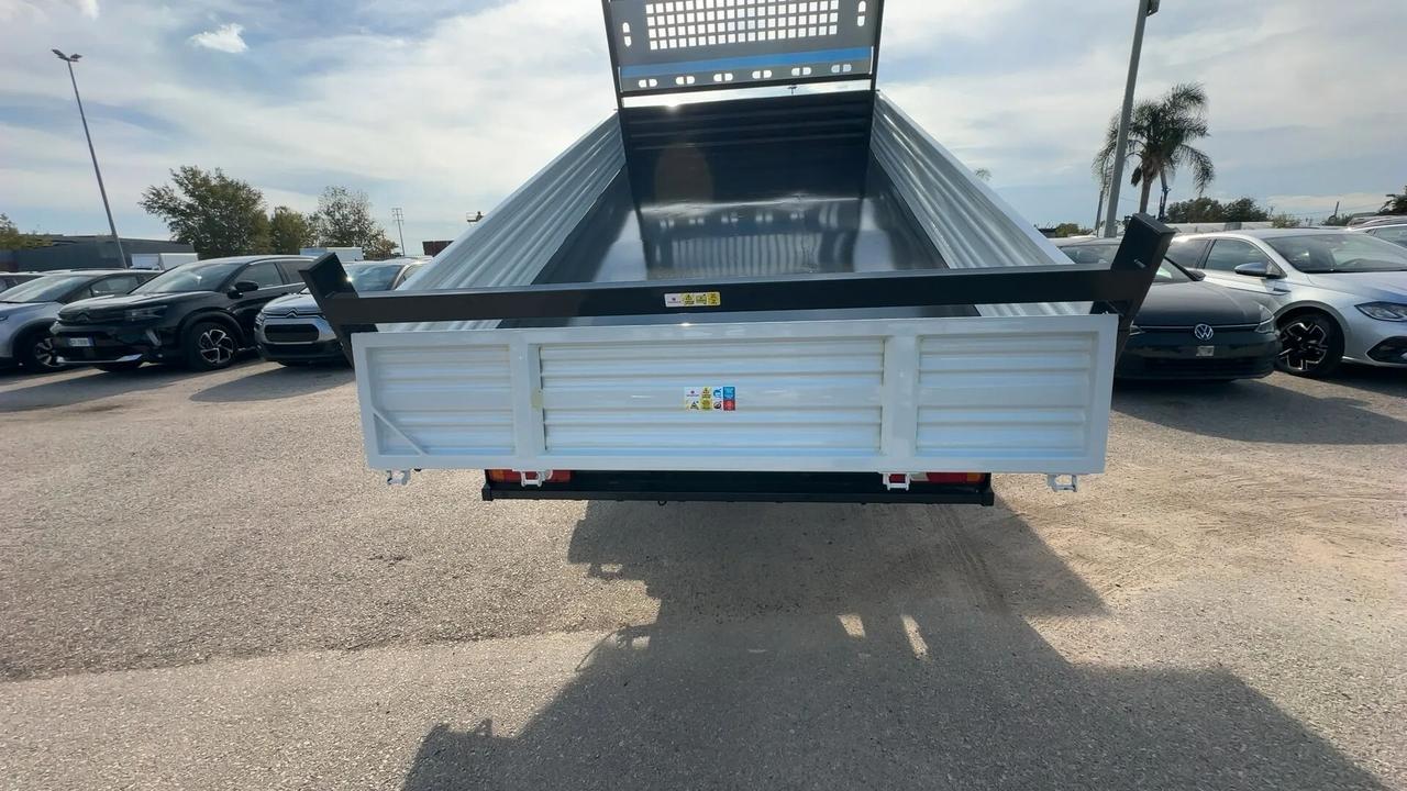 Iveco Daily 35S14D 2.3 HPT PM-DC Cabinato