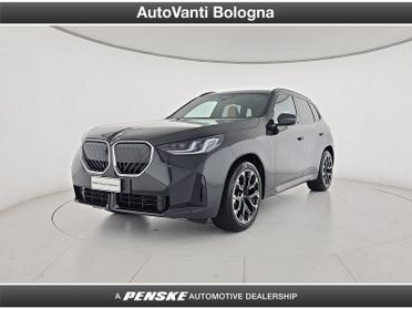 BMW X3 X3 xDrive20 48V MSport