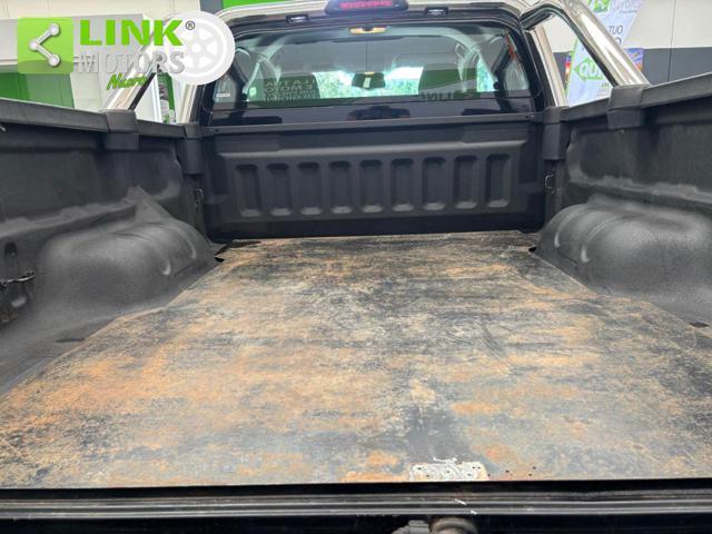 FORD Ranger 2.0 ECOBLUE Super Cab XLT 4 posti PARI AL NUOVO